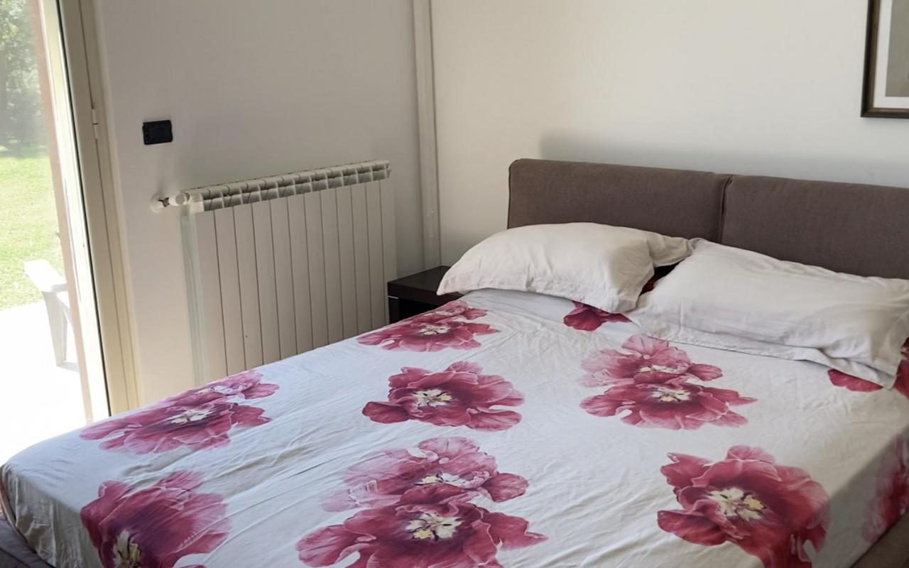 La Casa Del Viaggiatore Milazzo Zewnętrze zdjęcie